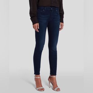 Like new jeans - 7 for all mankind